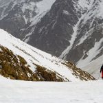 49 Skitouren Alam Kooh Gebirge